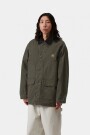 Prescott Coat Verde