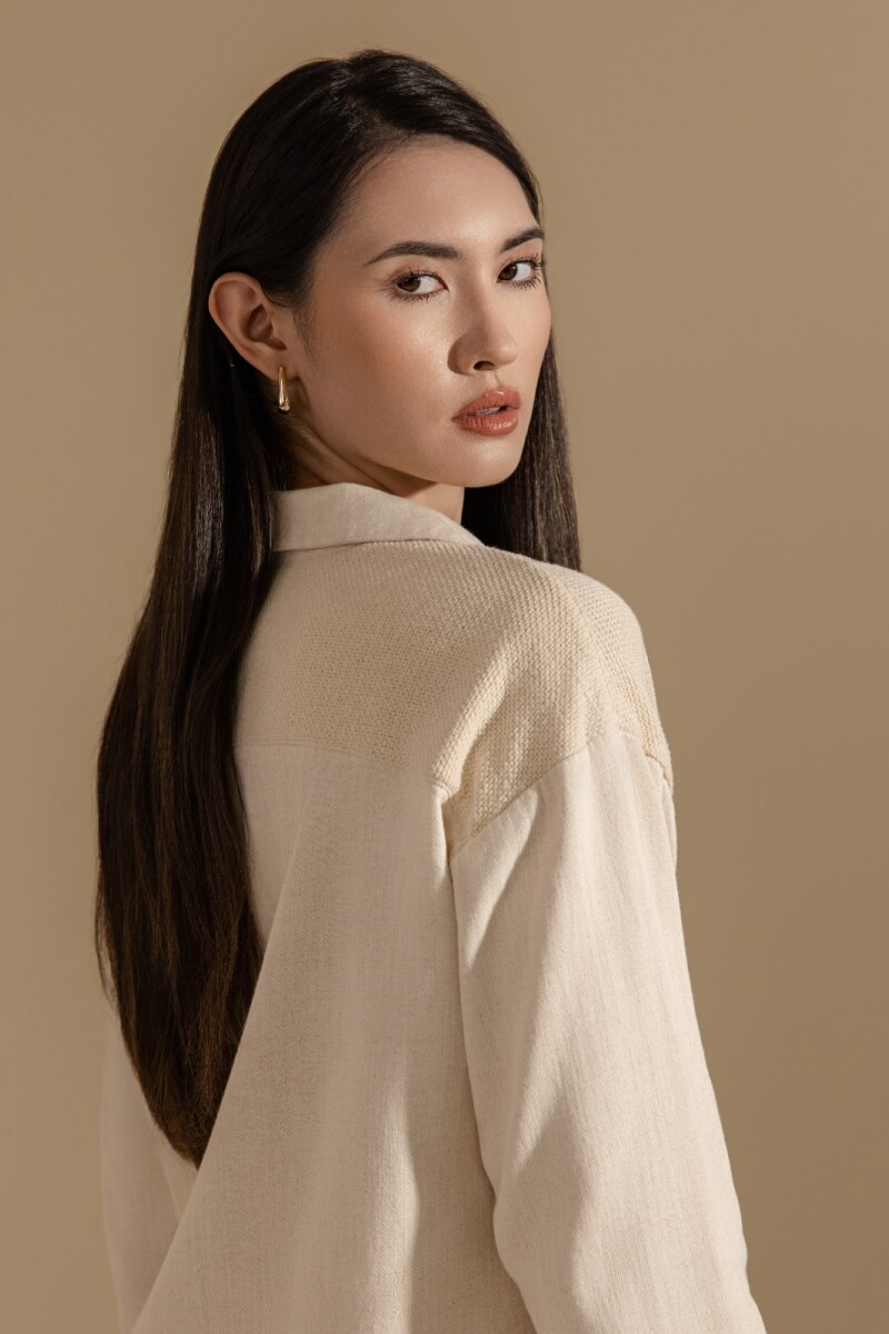 Camisa Casual. Camisa Casual.