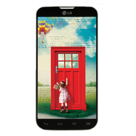 Lg L90 D410 Dual Sim Negro 001