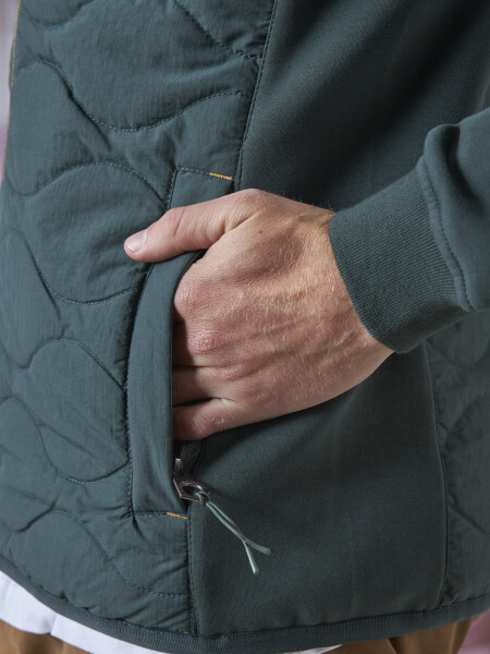 OUTWEAR BREST VERDE