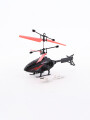 HELICOPTERO CARGA USB NEGRO