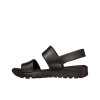 Sandalias Breezy Feels Negro