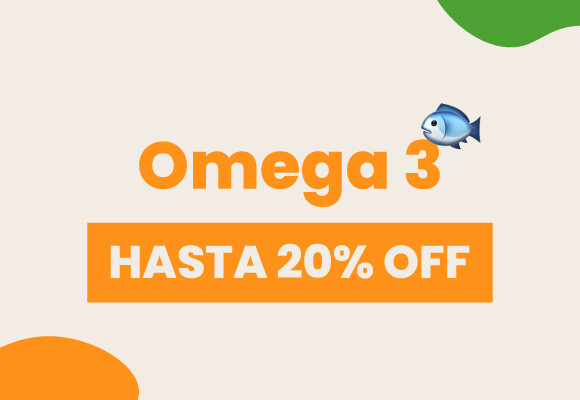 Semana de la Alimentación - Omega 3