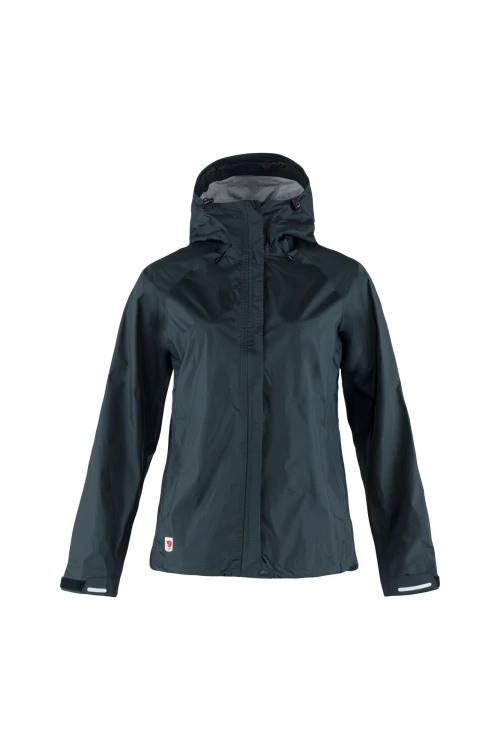 High Coast Hydratic Jacket W Navy