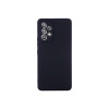 Protector Samsung Galaxy A33 5G engomado color negro Protector Samsung Galaxy A33 5g Engomado Color Negro