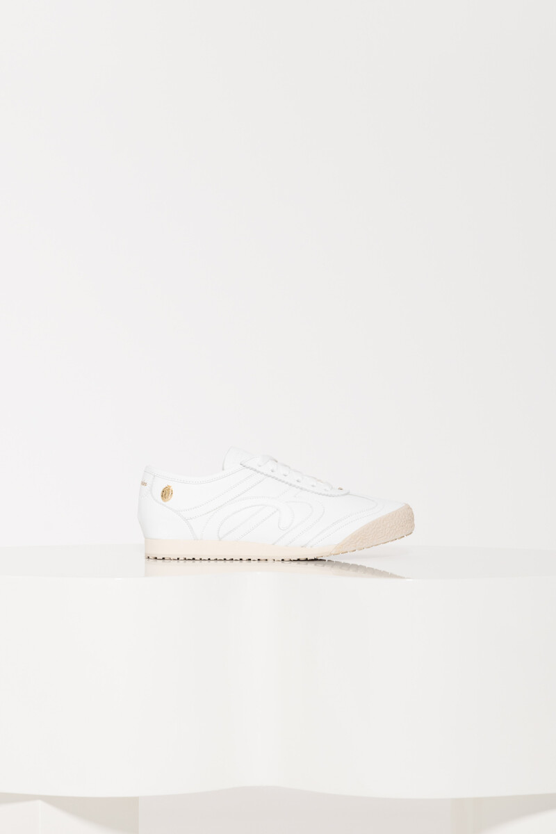 ZAPATILLA CHIZZY Blanco