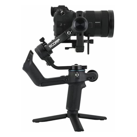 Gimbal de Mano Feiyu Scorp C Tres Ejes Gimbal de Mano Feiyu Scorp C Tres Ejes