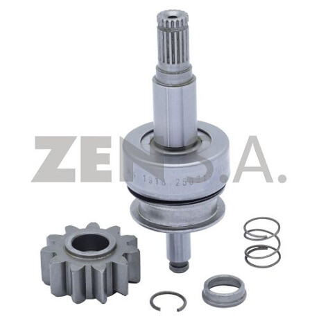 BENDIX ARRANQUE NISSAN FRONTIER NP300 MTISUBISHI 11D ZEN BENDIX ARRANQUE NISSAN FRONTIER NP300 MTISUBISHI 11D ZEN