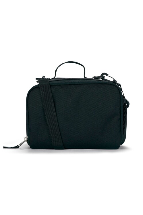 LUNCHERA THE CARRYOUT BLACK