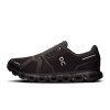 Championes Cloud 6 de Hombre Negro