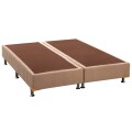 BOX MODELO AIRTECH - TAMAÑO QUEEN - 2 y 1/2 plazas Box Modelo Airtech - Tamaño Queen - 2 Y 1/2 Plazas