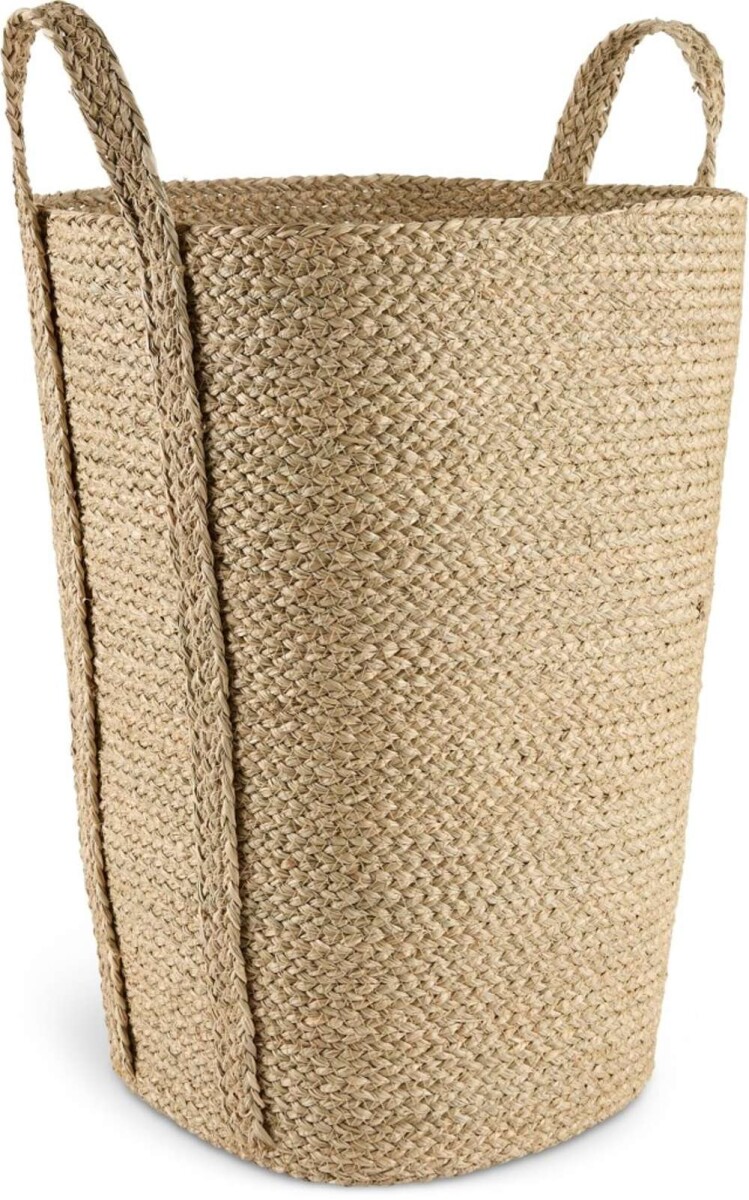 Cesta Para La Ropa Dan - A37Xl37Xa55Cm 