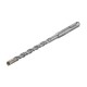 TOLSEN MECHA SDS-PLUS PUNTA X TCT 16 x 450 MM Tolsen Mecha Sds-plus Punta X Tct 16 X 450 Mm