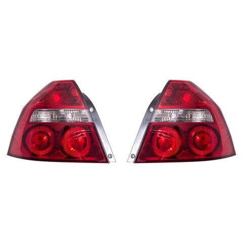 KIT DE FAROS TRASEROS Kit De Faros Traseros