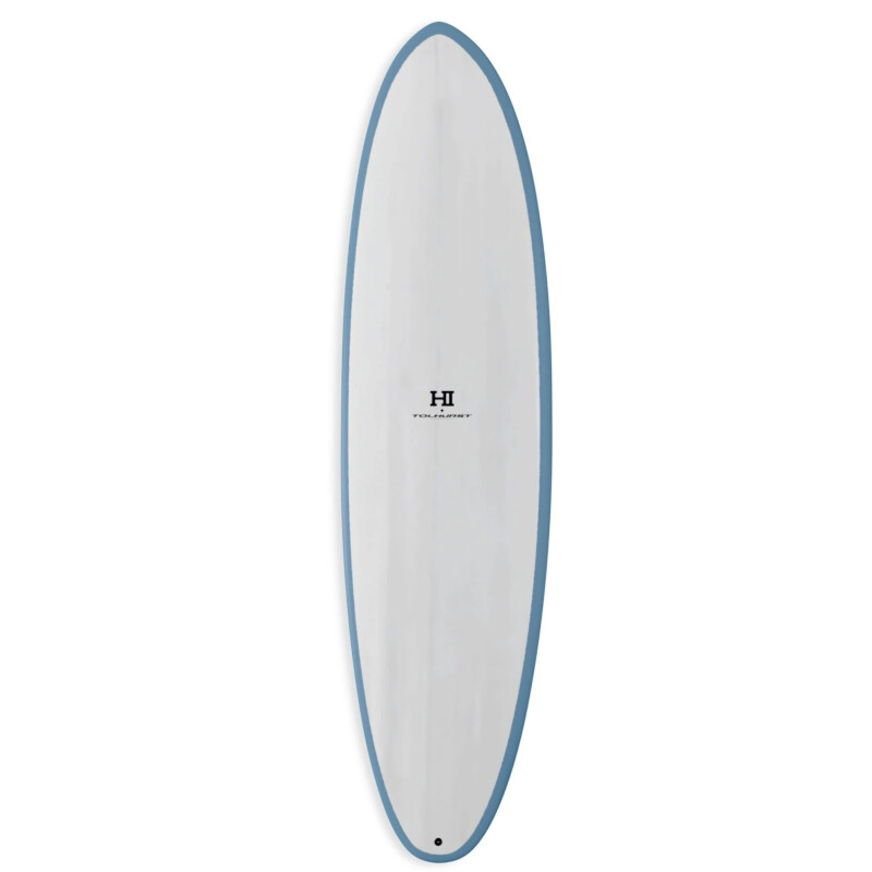 Tabla Firewire Moe Round 7'4" Azul Tabla Firewire Moe Round 7'4" Azul