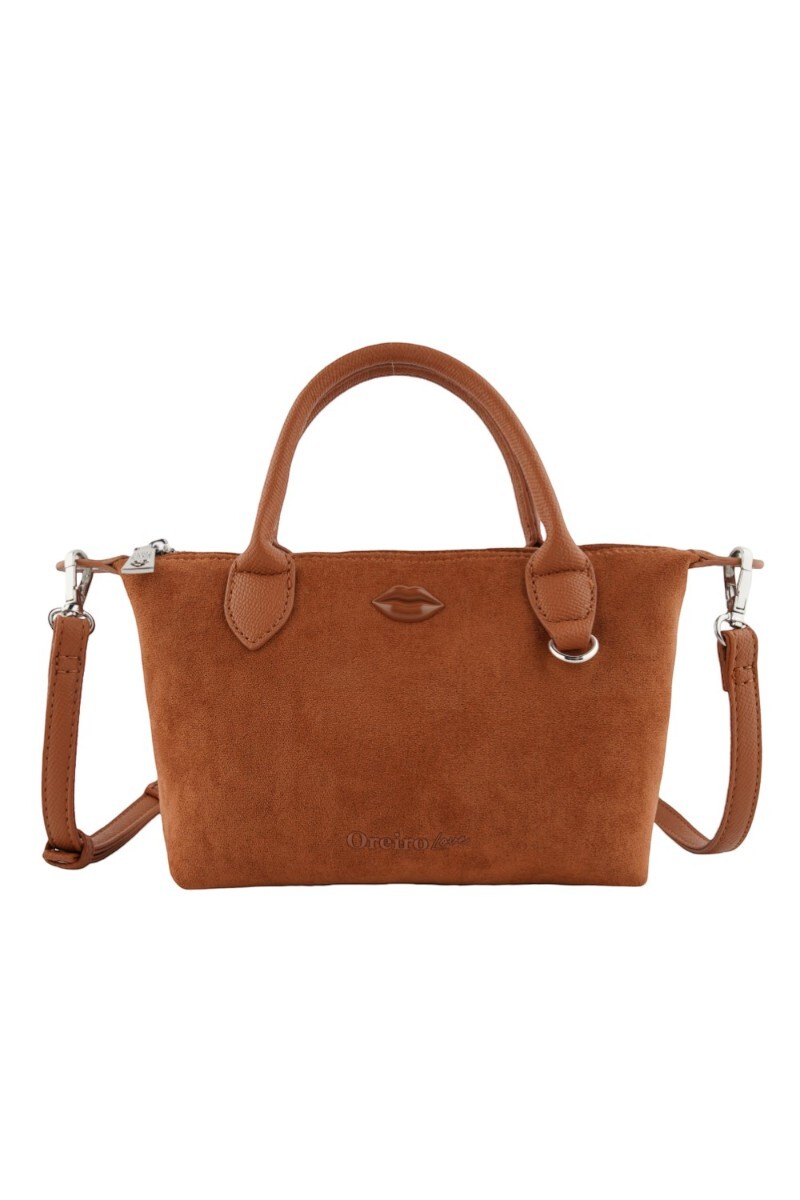 Cartera Las Oreiro Suela