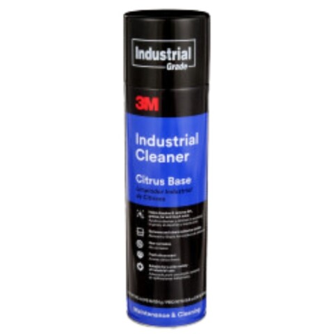 LIMPIADOR INDUSTRIAL DE SUPERFICIES CON BASE CITRICA MARCA 3M LIMPIADOR INDUSTRIAL DE SUPERFICIES CON BASE CITRICA MARCA 3M