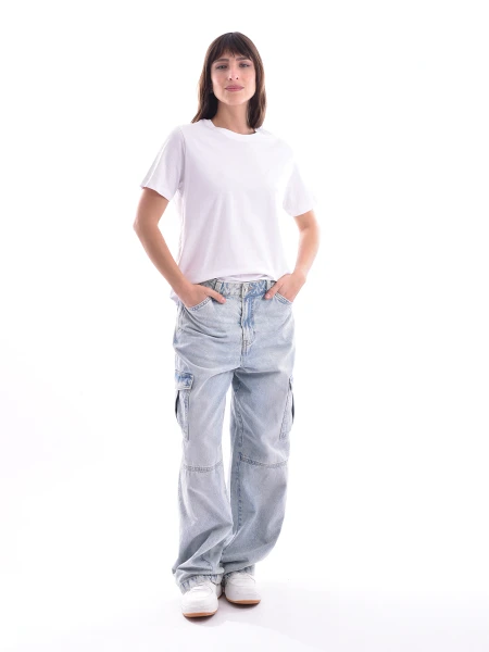 REMERA HESTIA BLANCO
