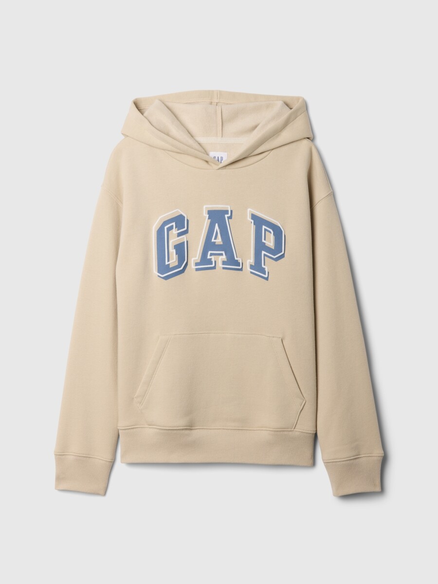 Canguro Logo Gap Niño - Bedrock 291 