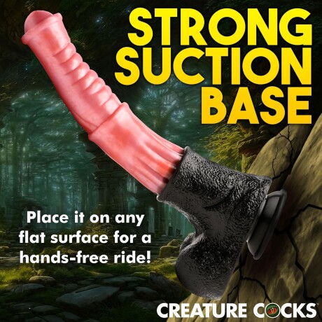 Giant Centaur XL Dildo Creature Cocks Giant Centaur XL Dildo Creature Cocks