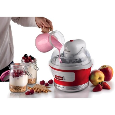 Fabricadora de Helado Ariete Party Time Fabricadora de Helado Ariete Party Time