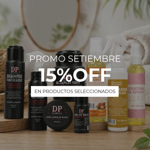 PROMO SETIEMBRE
