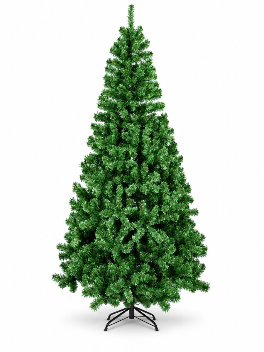 ARBOL BARILOCHE - VERDE 