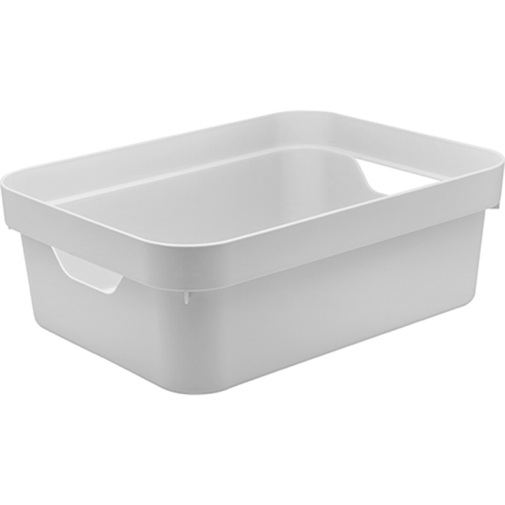 Organizador Cube Nº3 Blanco
