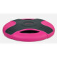 PLAY AND RUN EASY CATCH FRISBEE 25cm ROSA PLAY AND RUN EASY CATCH FRISBEE 25cm ROSA