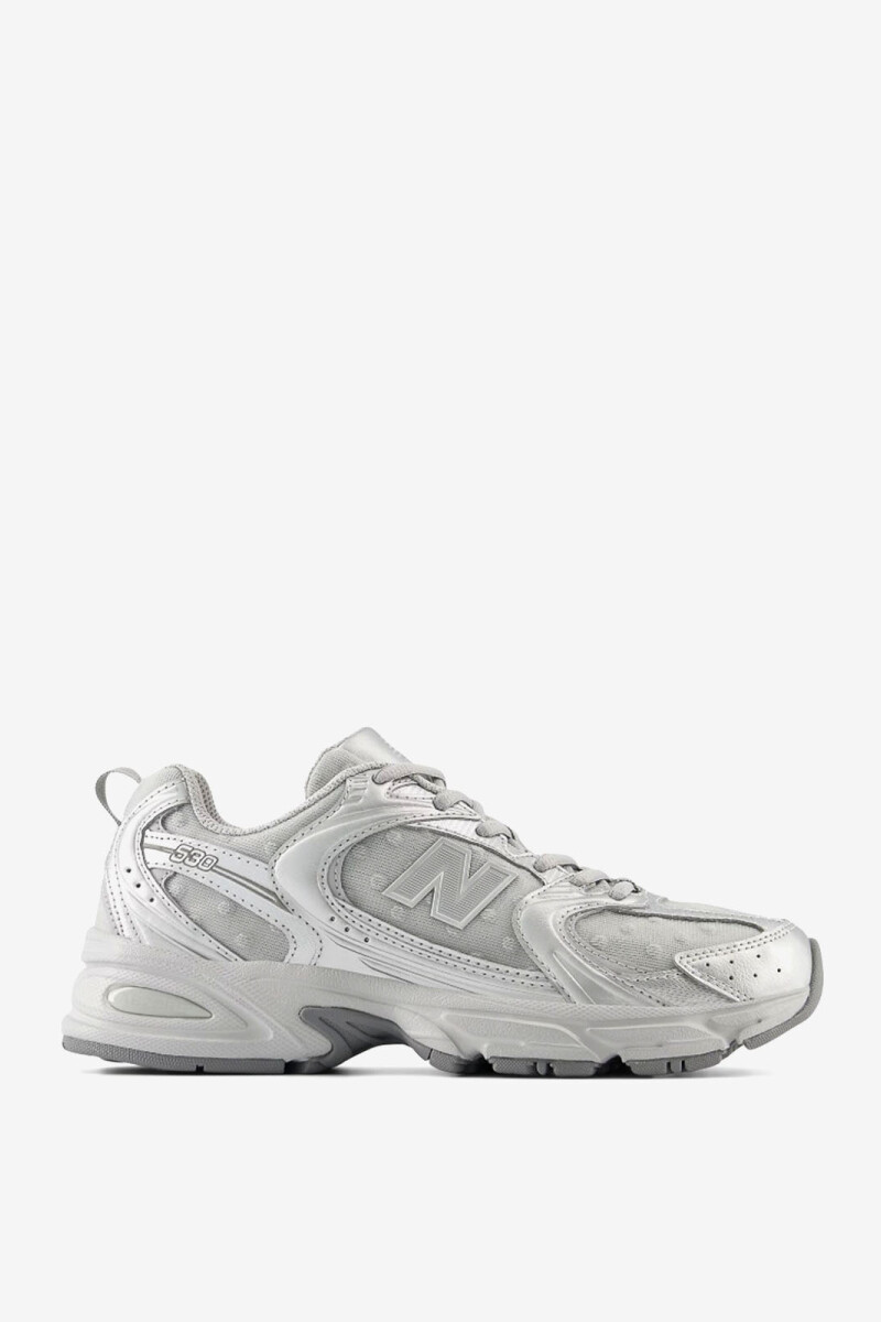NB U530HFZ Plata