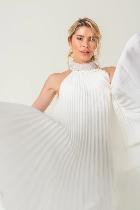 VESTIDO KEYARA VESTIDO KEYARA