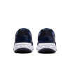 Championes NIKE REVOLUTION 6 NN MIDNIGHT NAVY/WHITE Hombre - DC3728-401 Marino