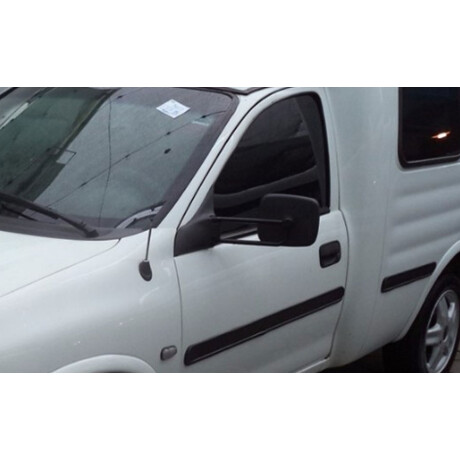 ESPEJO CHEVROLET CORSA COMBO PLANO - ESPEJO CHEVROLET CORSA COMBO PLANO -