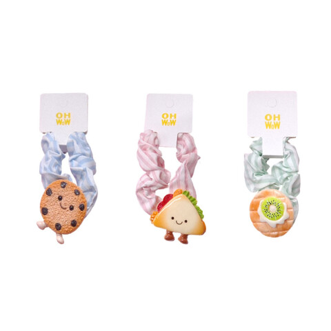 Colitas para el cabello Colitas Para El Cabello