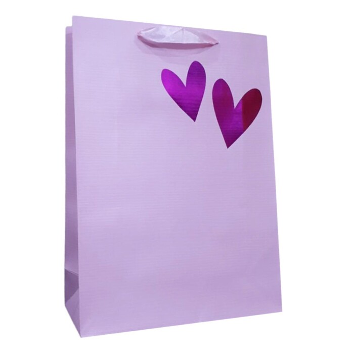 BOLSAS PARA REGALOS DAMA GDE 90273 UNID. única
