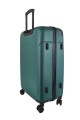 Valija grande ABS Verde M