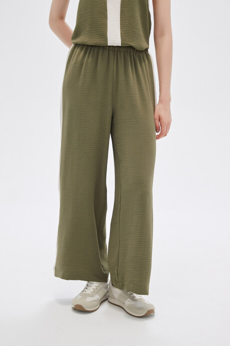 Pantalon Faylinn Estampado 2