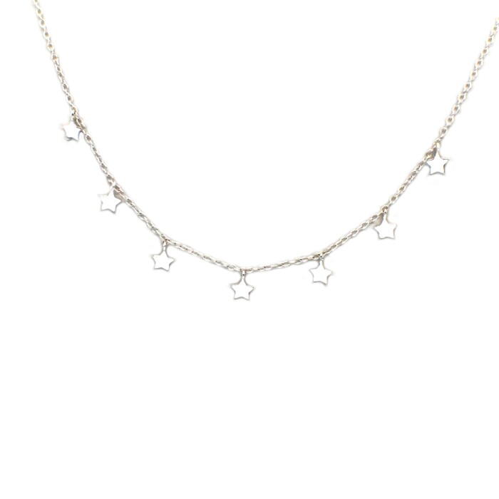 Collar en Plata 925 Collar en Plata 925