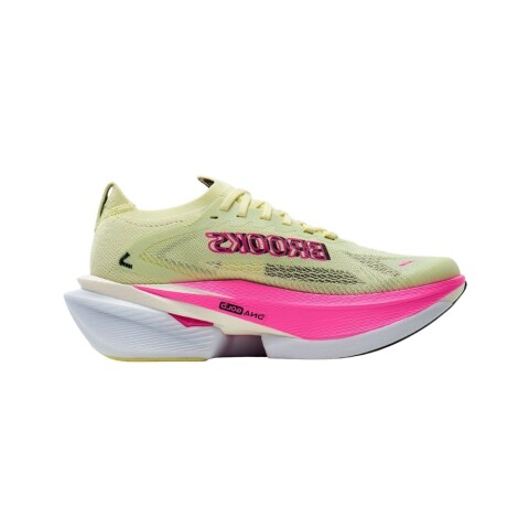Zapatillas Running Hyperion Max 3 Mujer Pink