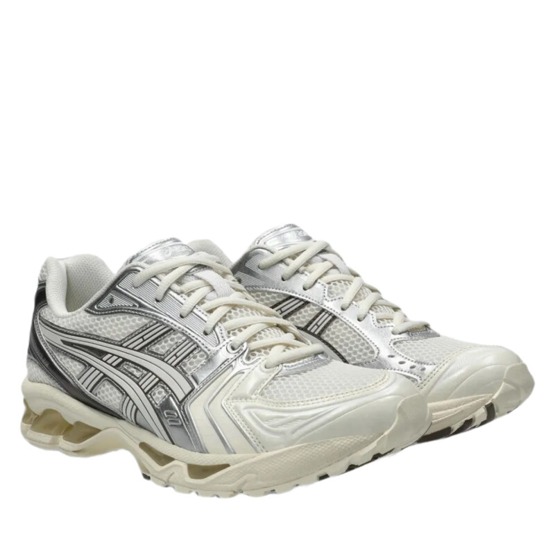 Championes Asics Gel-Kayano 14 - Blanco Championes Asics Gel-Kayano 14 - Blanco