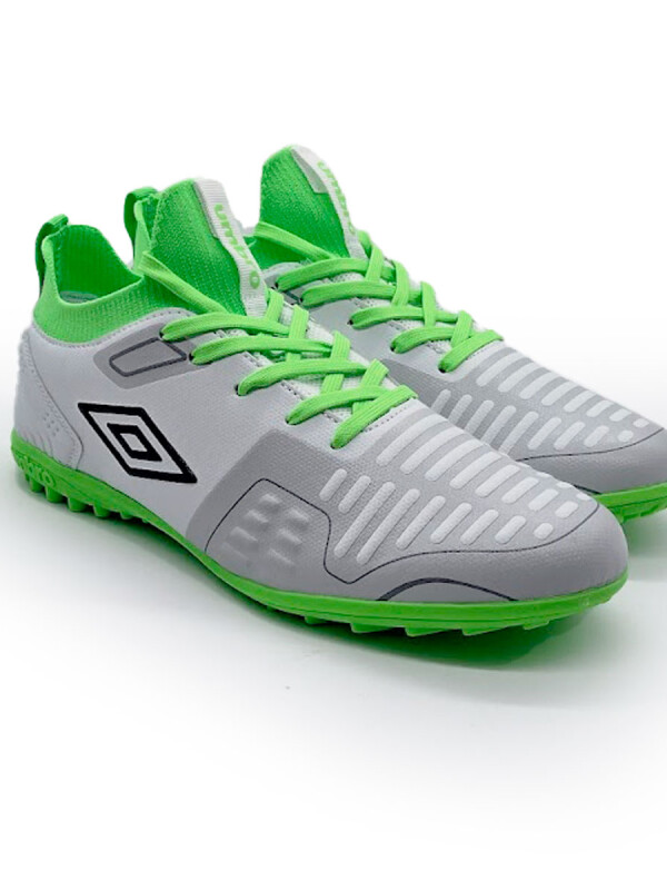 Calzado Flash TF Umbro Hombre 9v2