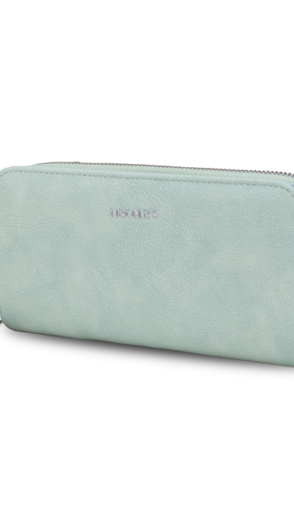 BILLETERA PENELOPE AQUA