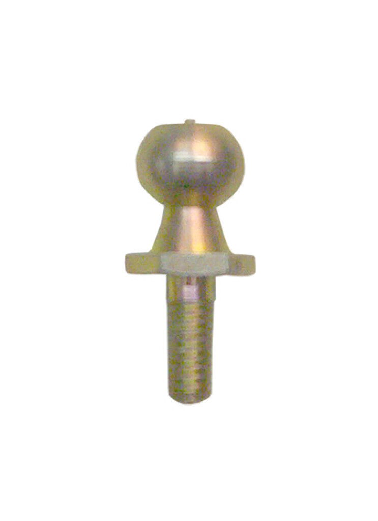 Rótula de dirección con perno de 10mm