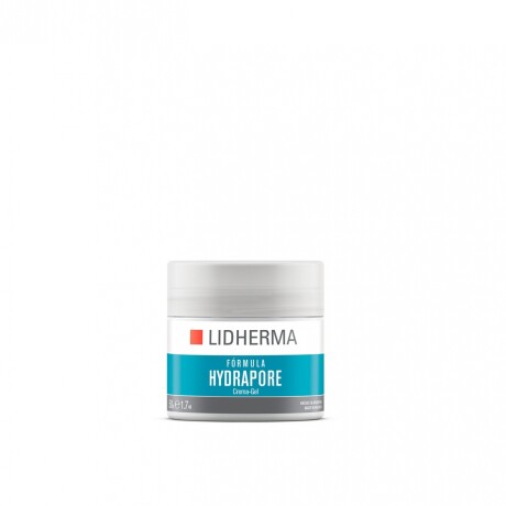 Hydrapore crema gel Hydrapore crema gel