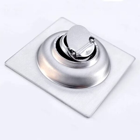 Rejilla de piso 15x15 satinada dmc Rejilla De Piso 15x15 Satinada Dmc