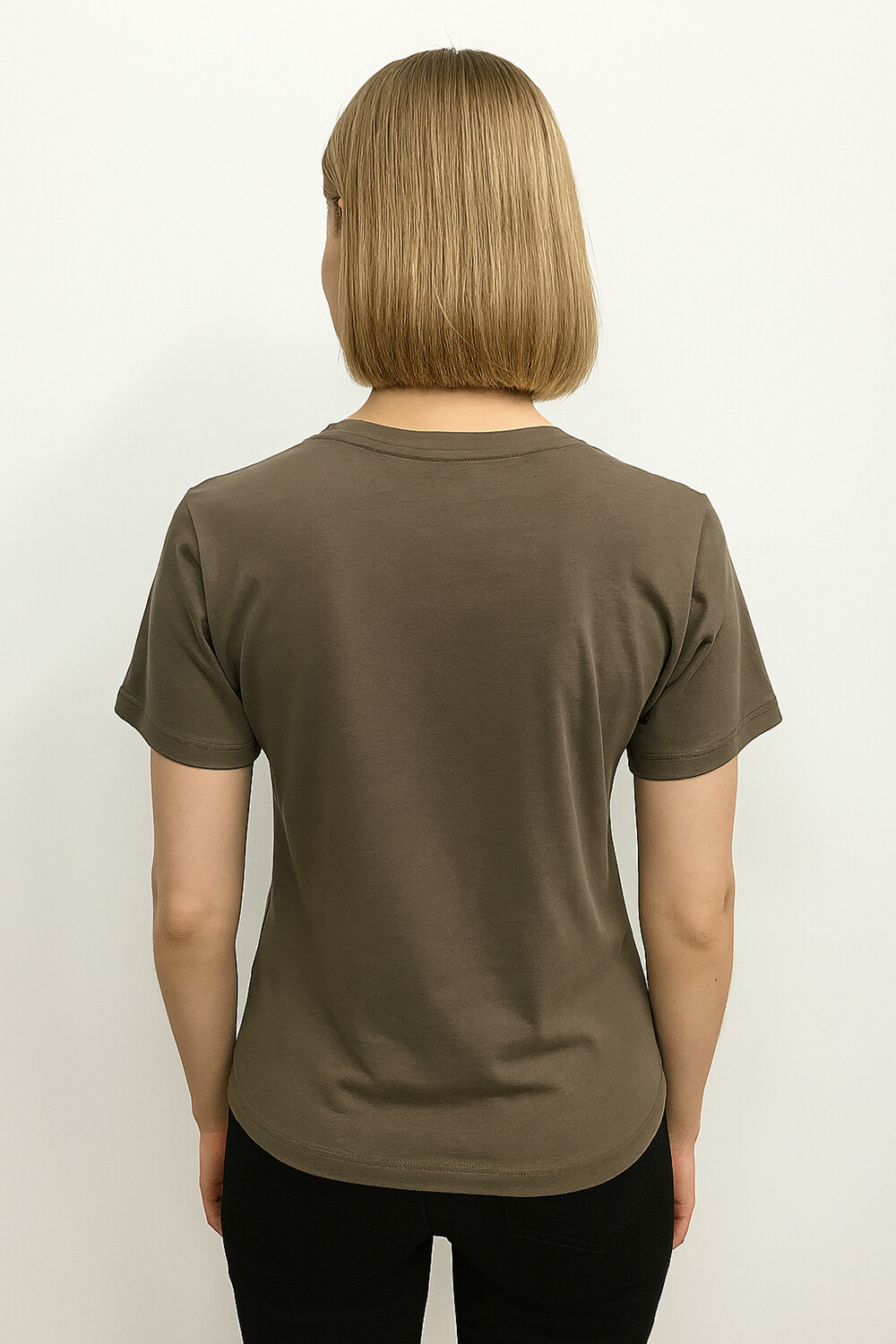 Remera Saumet Estampado 3