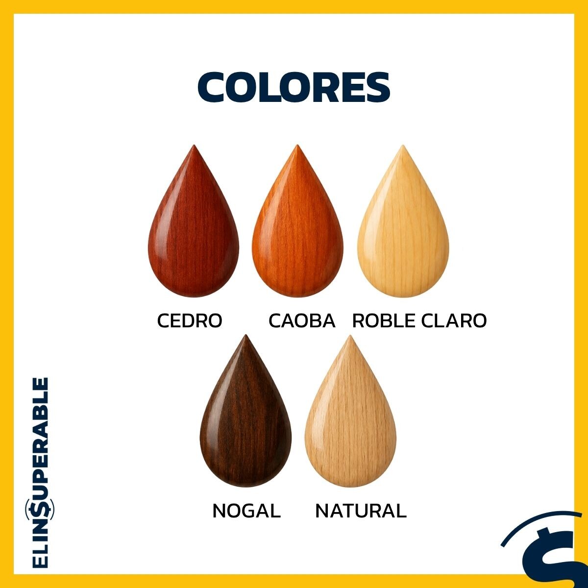 PROTECTOR DE MADERA XYLASOL LASUR SATINADO 4LT Roble Claro