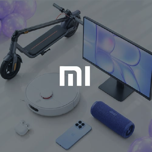 Xiaomi home por aniversario 10