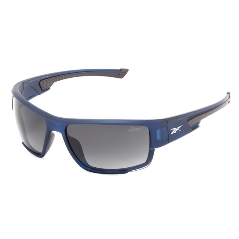 Lentes de Sol Chilli Beans Reebok Azul