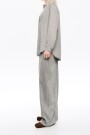 JEAN ANCHO Gris